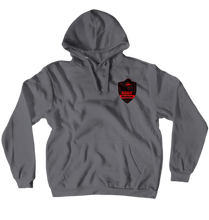 Hoodies (No-Zip/Pullover)