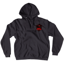 Hoodies (No-Zip/Pullover)