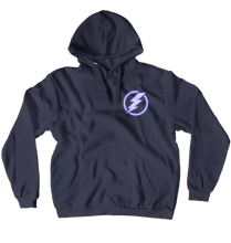 Storm Small Logo Hoodie (No-Zip/Pullover)