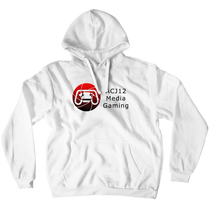 ACJ12Media Hoodies (No-Zip/Pullover)