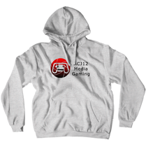 ACJ12Media Hoodies (No-Zip/Pullover)