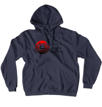 ACJ12Media Hoodies (No-Zip/Pullover)