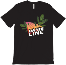 Dandi Line Logo Shirt