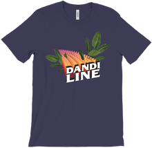 Dandi Line Logo Shirt
