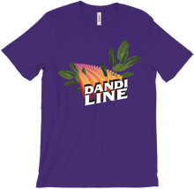 Dandi Line Logo Shirt