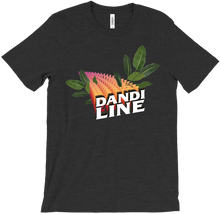 Dandi Line Logo Shirt