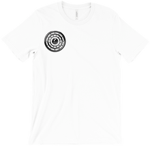Black Sun Logo (Metal) T-Shirts