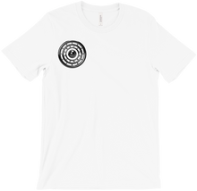 Black Sun Logo (Metal) T-Shirts