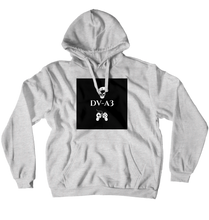 Hoodies (No-Zip/Pullover)