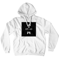 Hoodies (No-Zip/Pullover)