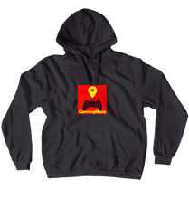 gamingmuse Hoodies (No-Zip/Pullover)
