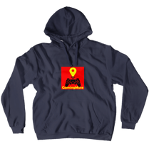 gamingmuse Hoodies (No-Zip/Pullover)