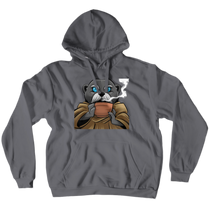 Baby Weasel Hoodie
