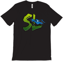 Classic SL Logo T-Shirts
