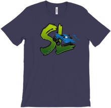 Classic SL Logo T-Shirts