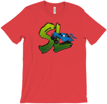 Classic SL Logo T-Shirts