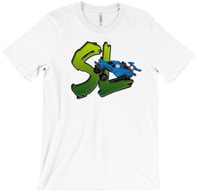 Classic SL Logo T-Shirts