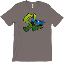 Classic SL Logo T-Shirts