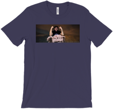Will Riding Falcor T-Shirt