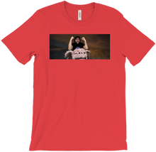Will Riding Falcor T-Shirt