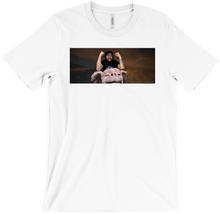 Will Riding Falcor T-Shirt