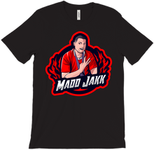 madd_jakk T-Shirts
