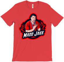 madd_jakk T-Shirts