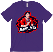 madd_jakk T-Shirts