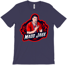 madd_jakk T-Shirts