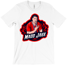 madd_jakk T-Shirts