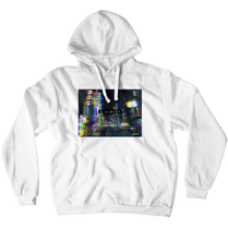 Where Are You Going? Hoodie