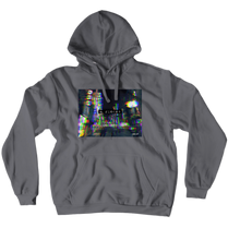 Where Are You Going? Hoodie
