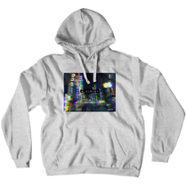 Where Are You Going? Hoodie