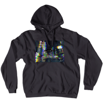 Where Are You Going? Hoodie