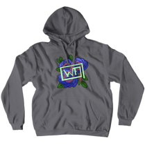 Walledfive89 x Bluerose214 Easter Hoodie