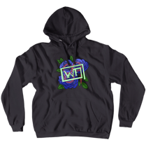 Walledfive89 x Bluerose214 Easter Hoodie