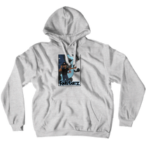 Hoodies (No-Zip/Pullover)