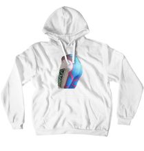 sporebDVATHICC Hoodies (No-Zip/Pullover)