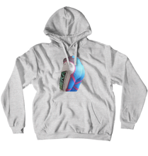 sporebDVATHICC Hoodies (No-Zip/Pullover)