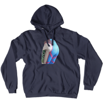 sporebDVATHICC Hoodies (No-Zip/Pullover)