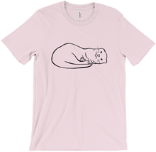 Just an Otter looking Ferret T-Shirt