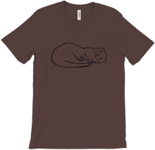 Just an Otter looking Ferret T-Shirt