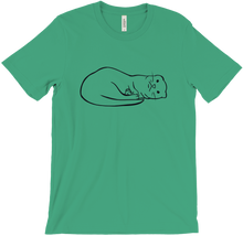 Just an Otter looking Ferret T-Shirt