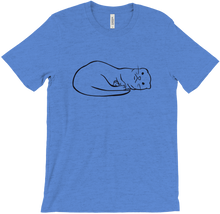 Just an Otter looking Ferret T-Shirt