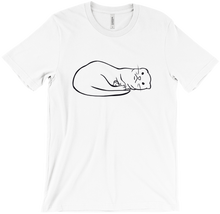 Just an Otter looking Ferret T-Shirt
