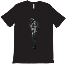 Rainbow Six Siege Ela T-Shirt