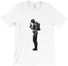 Rainbow Six Siege Ela T-Shirt