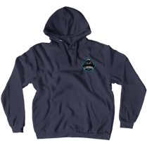 itzlarsen Hoodies (No-Zip/Pullover)