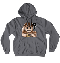 Hoodies (No-Zip/Pullover)