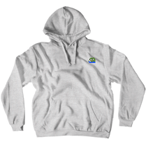 Apu Hoodies (No-Zip/Pullover)
